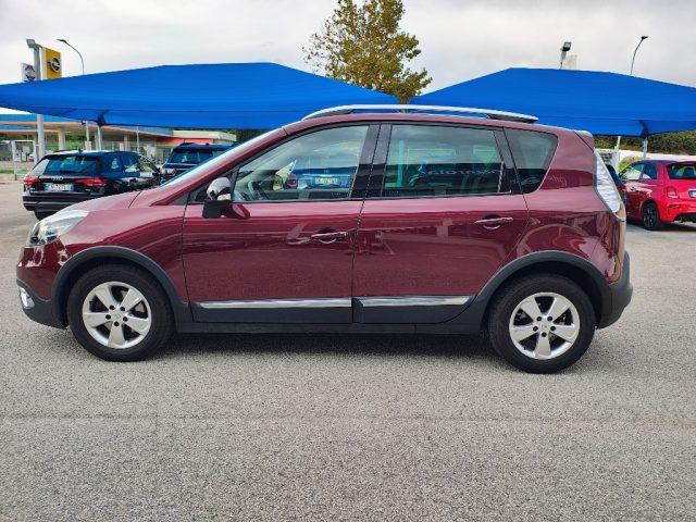 RENAULT Scenic Scénic XMod 1.5 dCi 110CV Start&Stop Energy