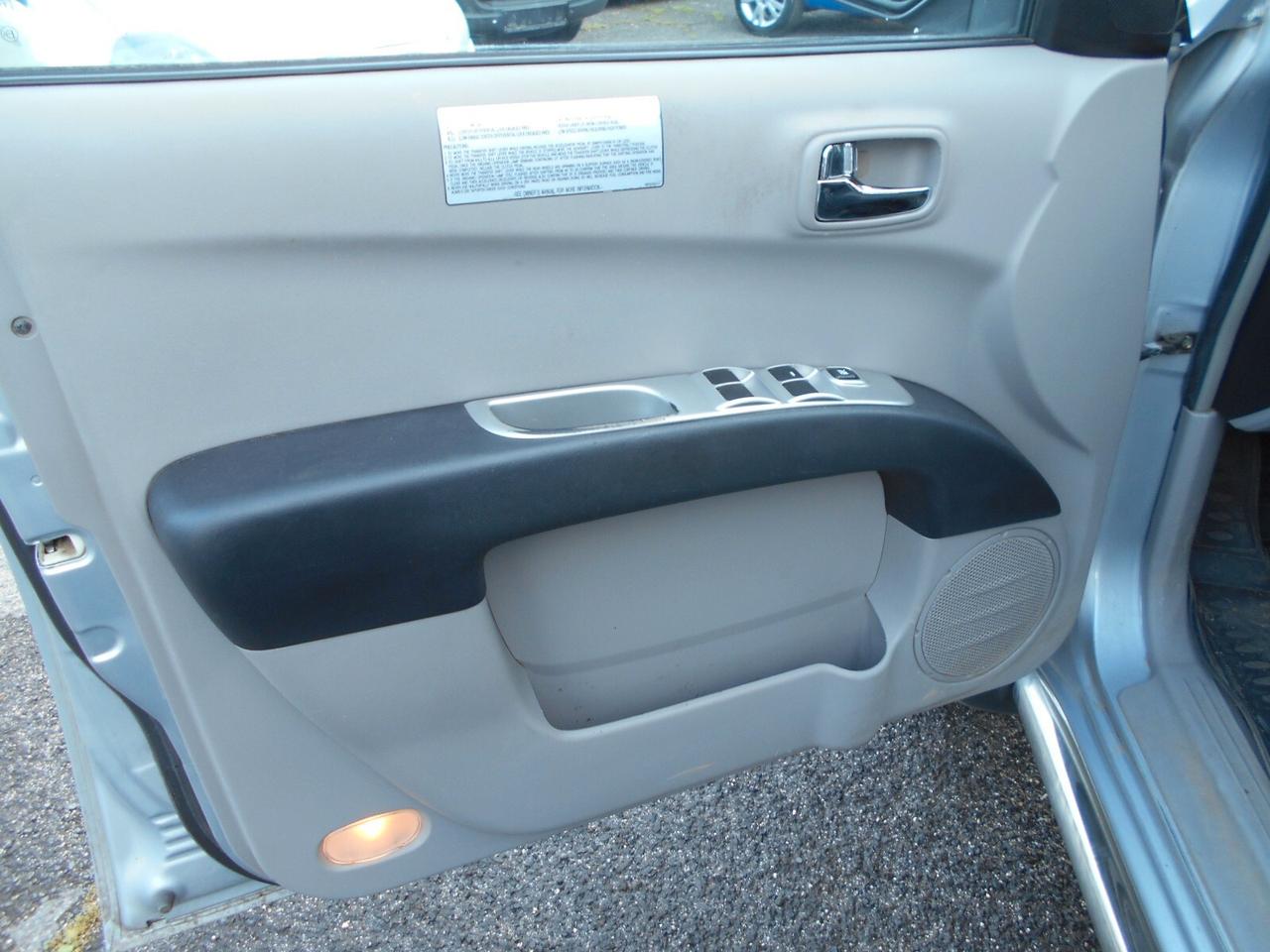 Mitsubishi L200 2.5 DI-D/136CV Doppia Cab Intense HARDTOP 4X4