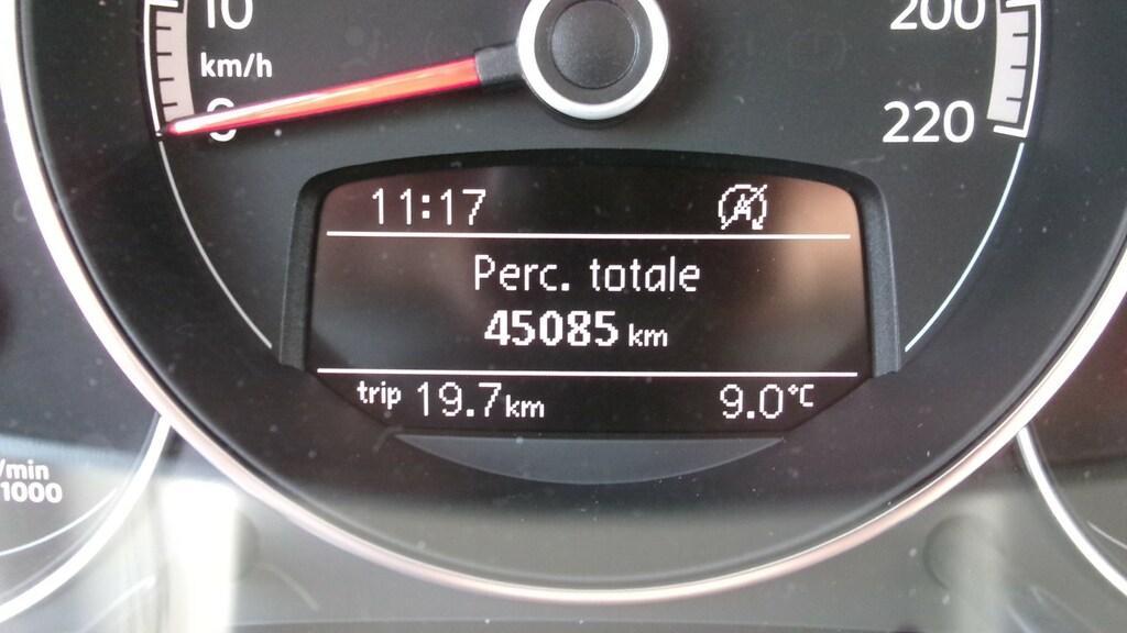 Volkswagen up! 1.0 EVO Move !