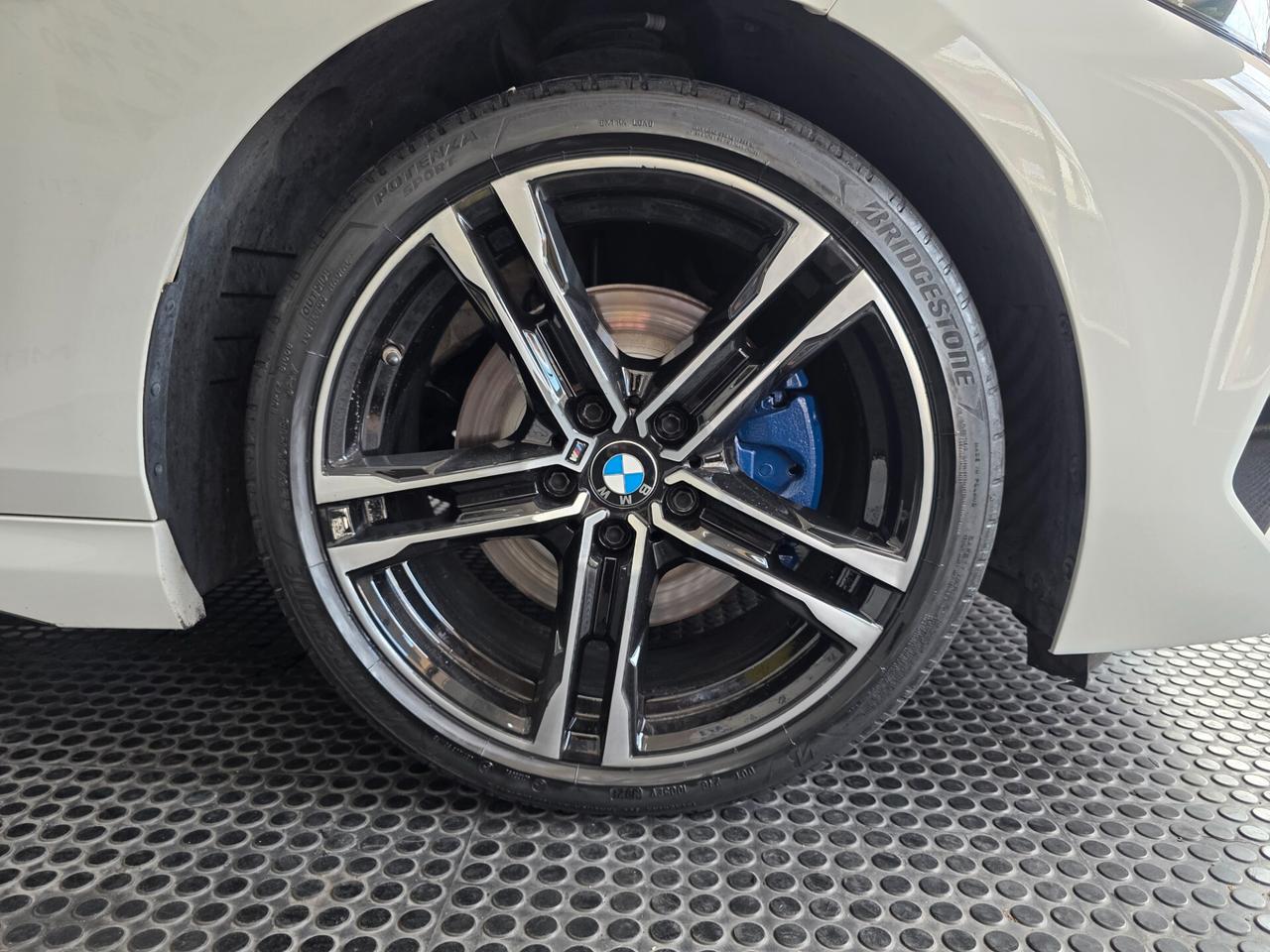 Bmw 218 GranCoupé Msport 2021