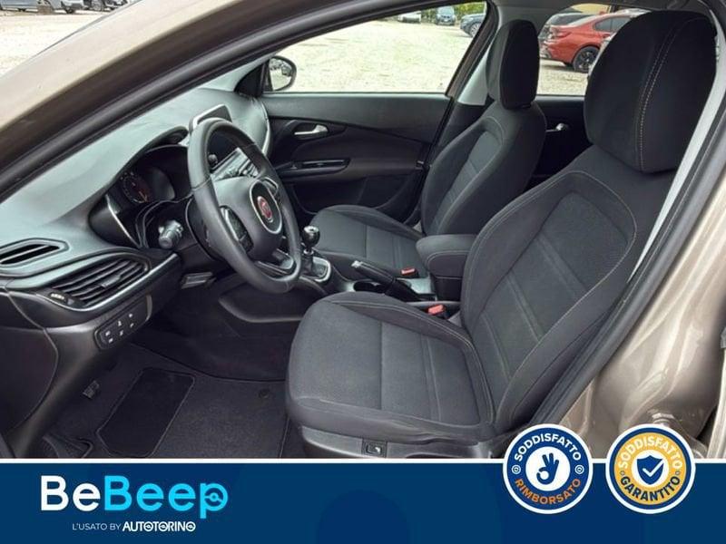 FIAT Tipo 5P 1.4 LOUNGE 95CV MY20