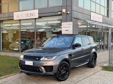 Land Rover Range Sport 3.0 SDV6 249 CV HSE Dynamic