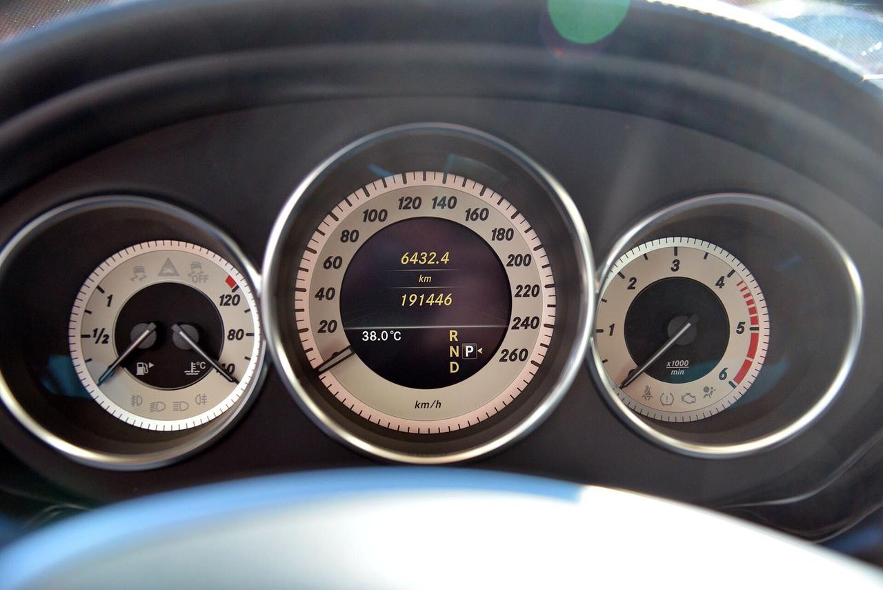 Mercedes-benz CLS 350 CDI BlueEFFICIENCY
