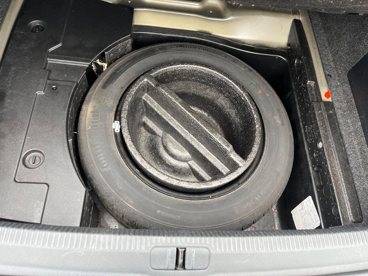 Volkswagen Passat 2.0 TDI DPF Highline 140CV