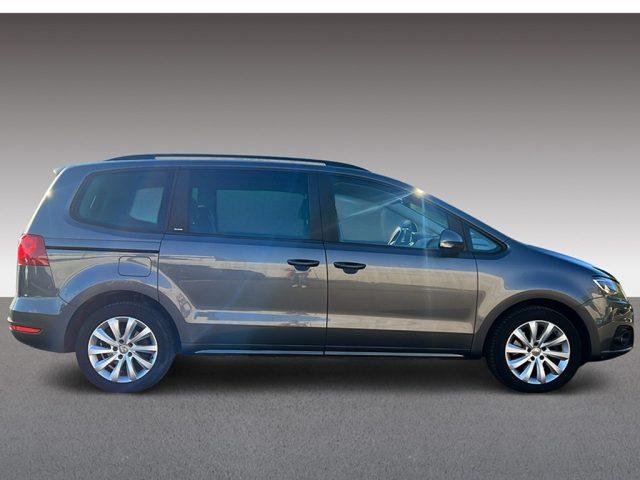 SEAT Alhambra Reference 2.0 TDI 177 CV 7P