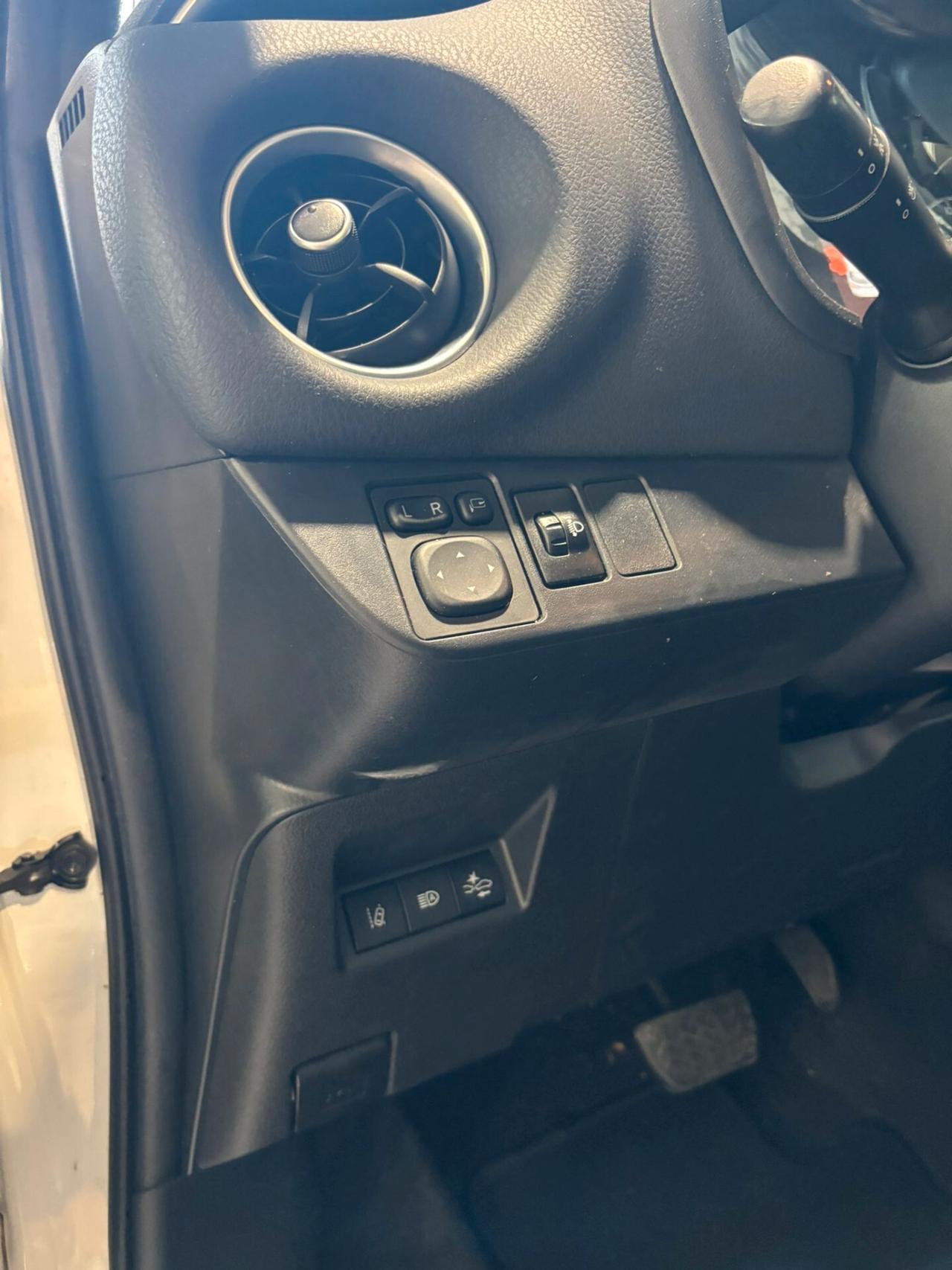 Toyota Yaris 1.5 Hybrid 5 porte GR-S 101cv