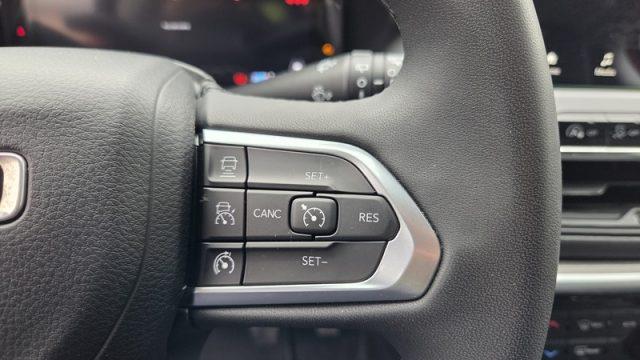 JEEP Compass 1.6 Multijet II 2WD Limited PERMUTE UNICOPROPR.