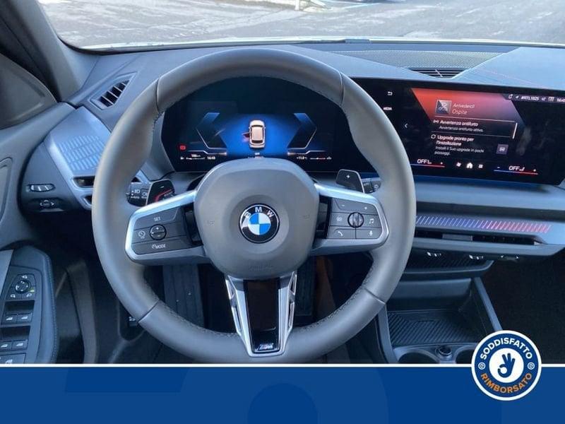 BMW Serie 1 118d M Sport Pro