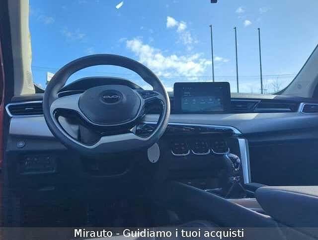 EVO Evo 5 1.5 Turbo GPL