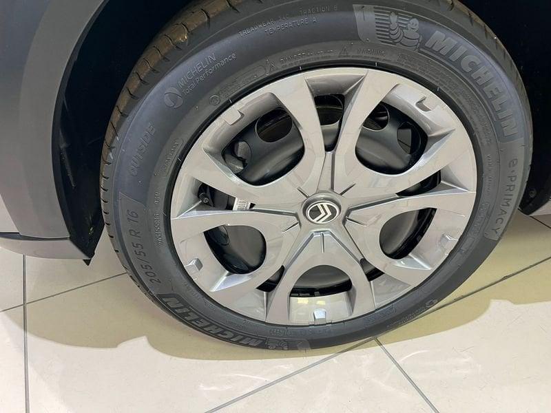 Citroën C3 PureTech 100 S&S You