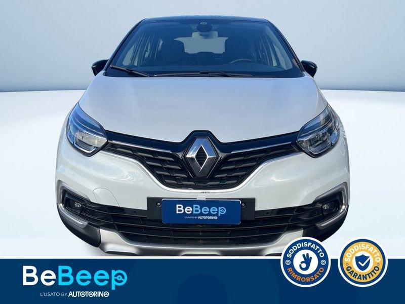 Renault Captur 0.9 TCE INTENS 90CV