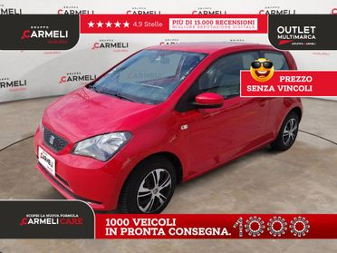 Seat Mii 3 Porte 1.0 Style
