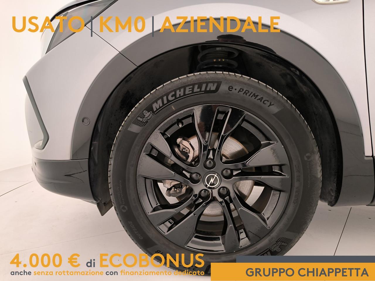 Opel Grandland X 1.5 ecotec business elegance s&s 130cv at8
