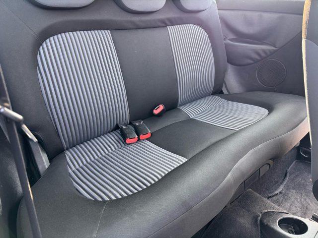 LANCIA Ypsilon 1.2 Passion IMPIANTO METANO ok neopantentato