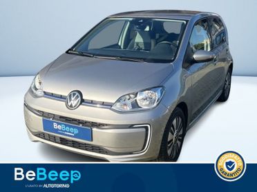 Volkswagen up! e- E- 5P