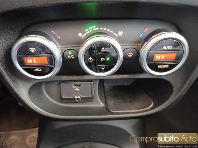 FIAT 500L 1.3 Multijet 85 CV Easy