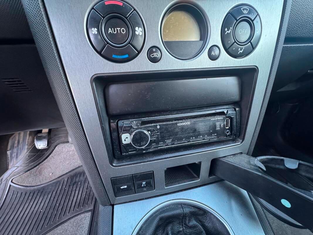 Ford Mondeo Station Wagon Mondeo SW 2.0 d.tec HE