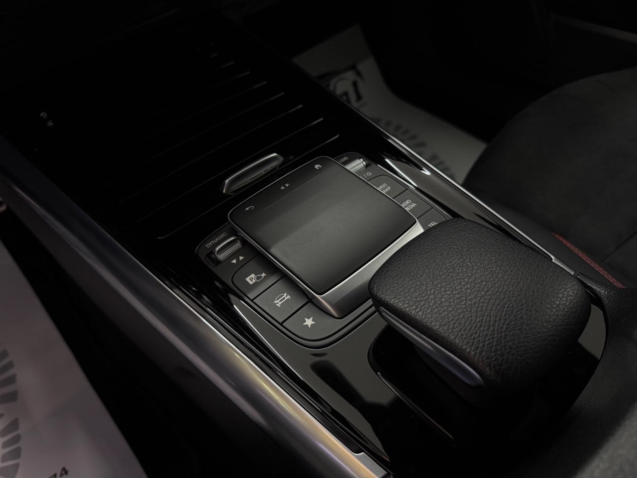 Mercedes-benz GLA 200d 4Matic Premium Amg