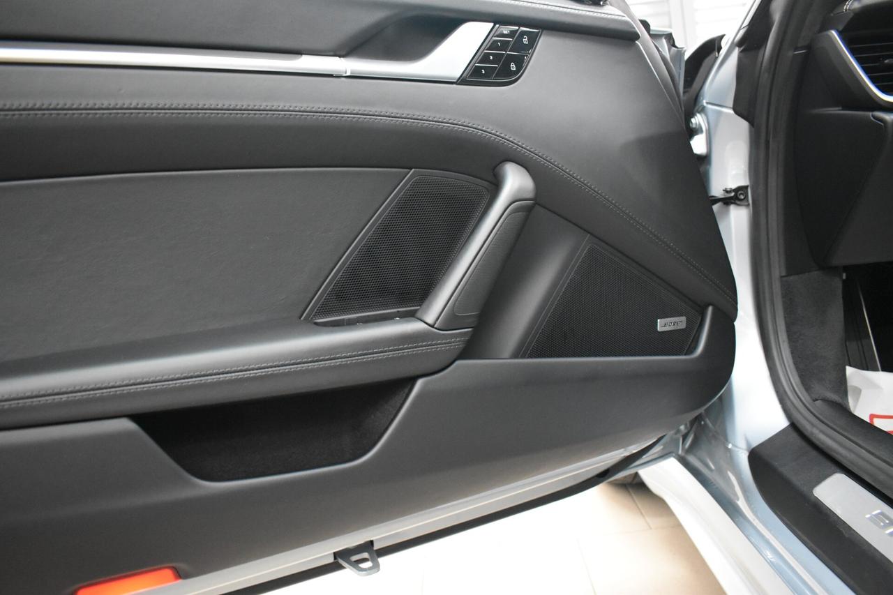 Porsche 911 3,0 Benzina 450CV Carrera S