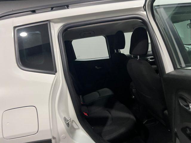 JEEP Renegade 1.6 Mjt 130 CV Longitude