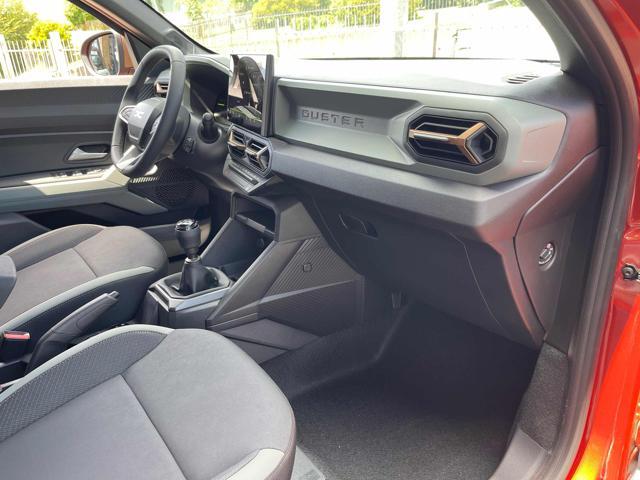 DACIA Duster Tce 130 CV MHEV 4x4 Expression - KM0