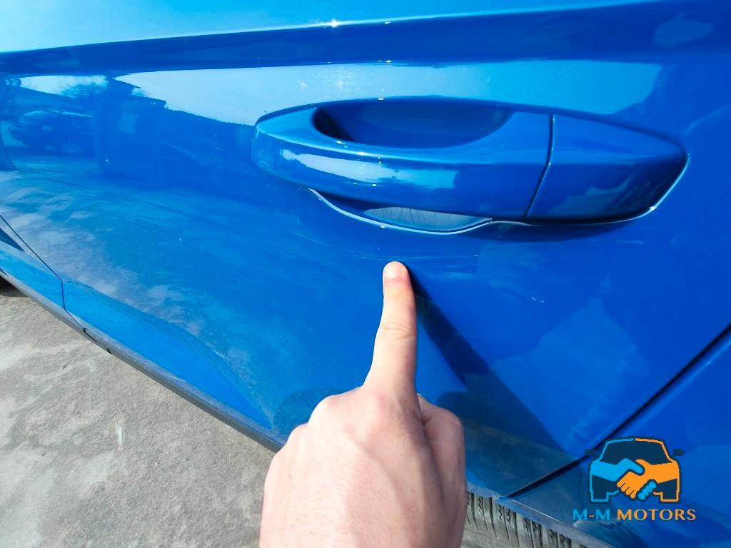 Seat Ateca 1.0 tsi Reference 110cv