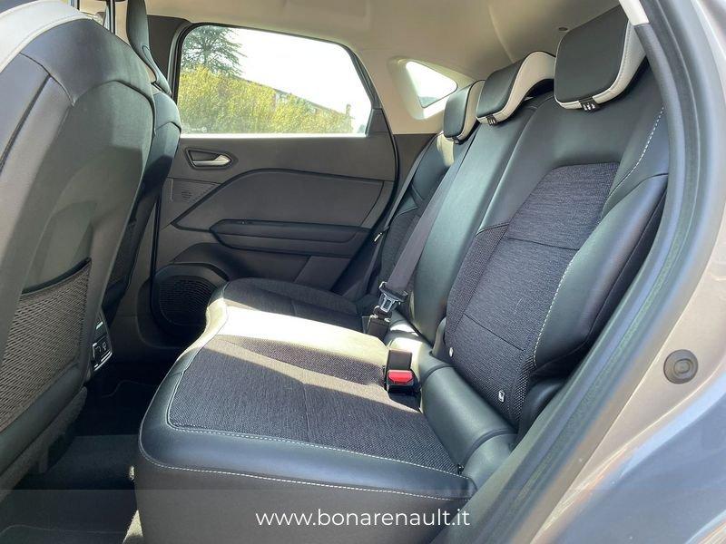 Renault Captur 1.0 ECO-G 100 TECHNO GPL