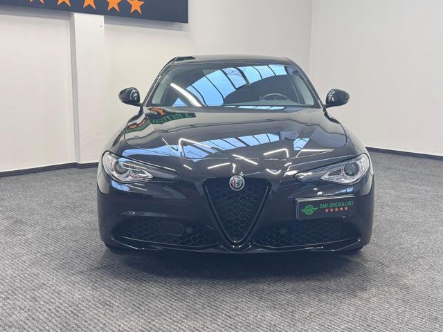 ALFA ROMEO Giulia 2.2 D 190 CV AT8 Sprint PADDLES|ACC|CARPLAY