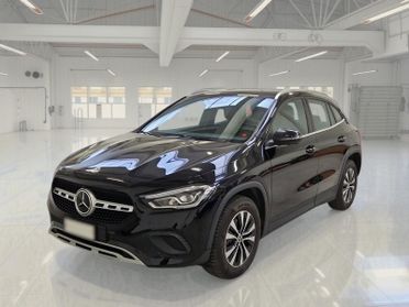 MERCEDES-BENZ GLA 250 e Plug-in hybrid Auto Sport