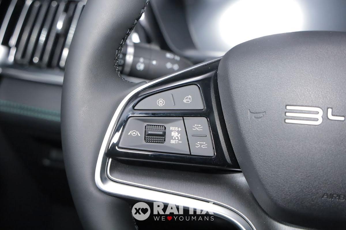 BYD Seal U 1.5 PHEV Boost + tetto apribile