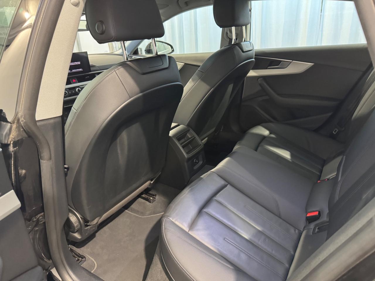 Audi A5 SPB 35 TDI S tronic