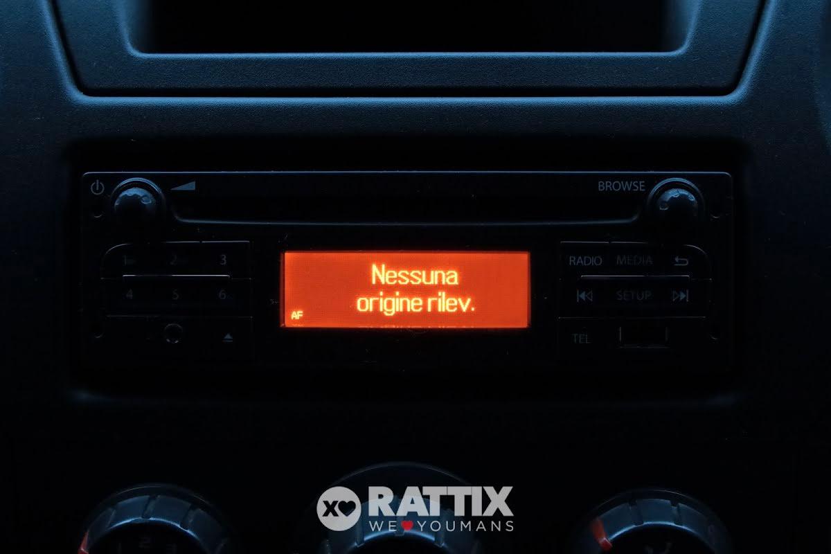 Opel Movano 2.3 cdti 145CV L4 Gran Vol. Cabinato (IVA ESCLUSA)