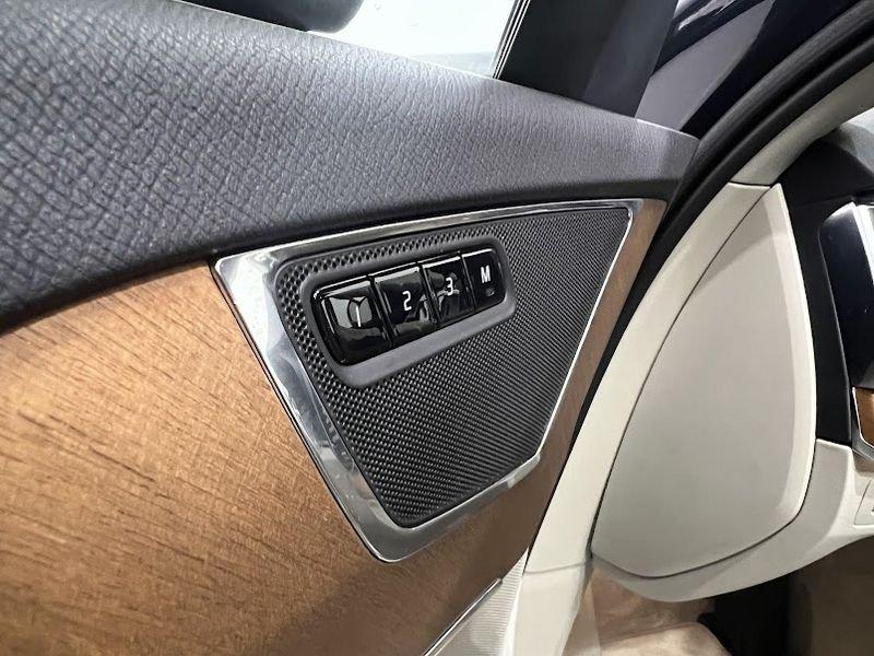 Volvo XC90 B5 D AWD Geartronic 7 p. Inscription