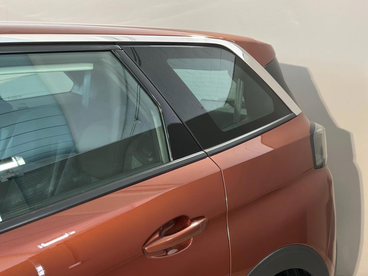 Peugeot 5008 1.5 BlueHDi Active Pack 130CV EAT8 7 posti