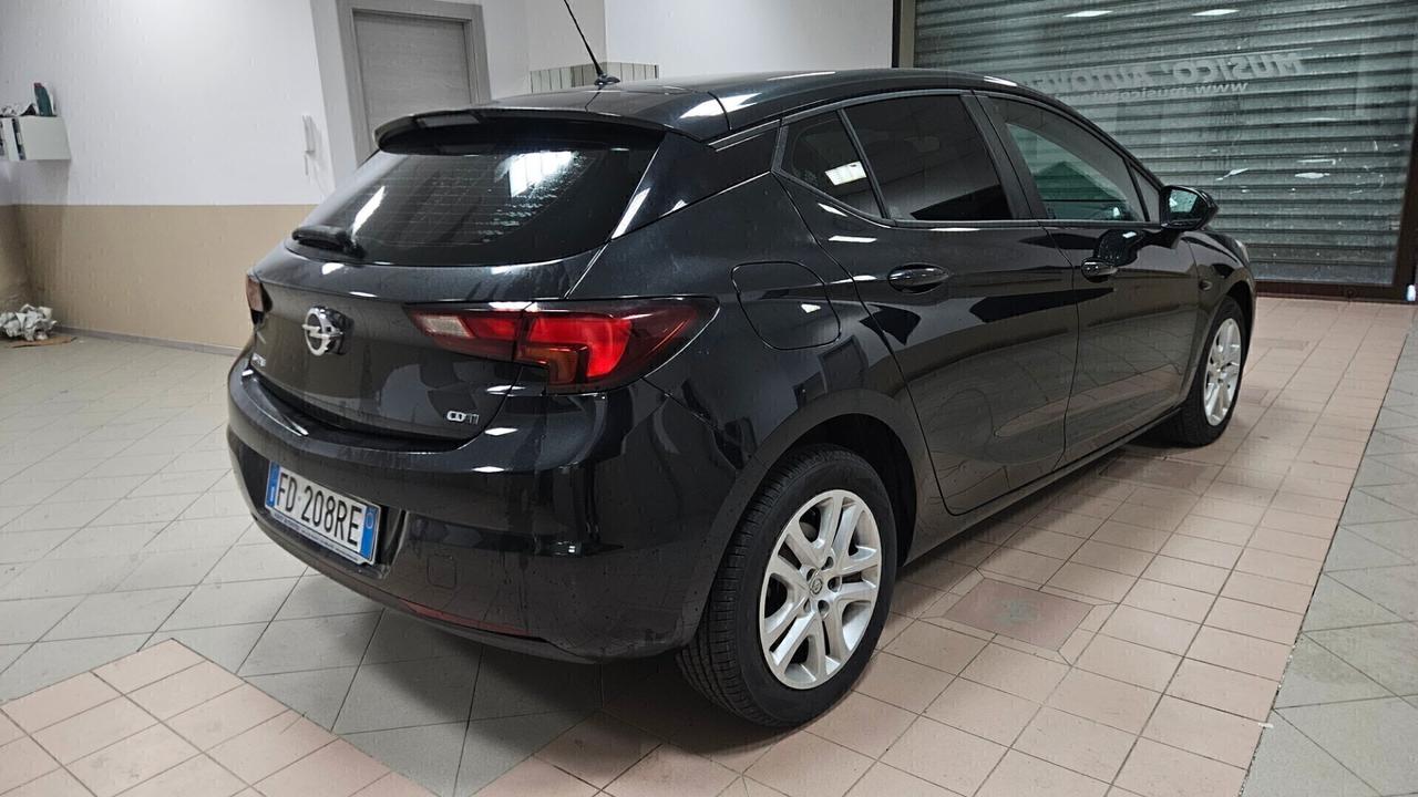 Opel Astra 1.6 CDTi 110CV Start&Stop 5 porte Innovation