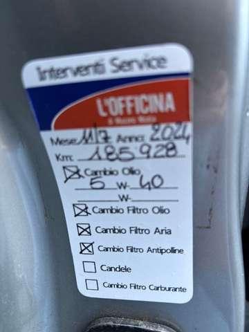 Nissan Qashqai 1.6 16v Tekna benzina euro 4