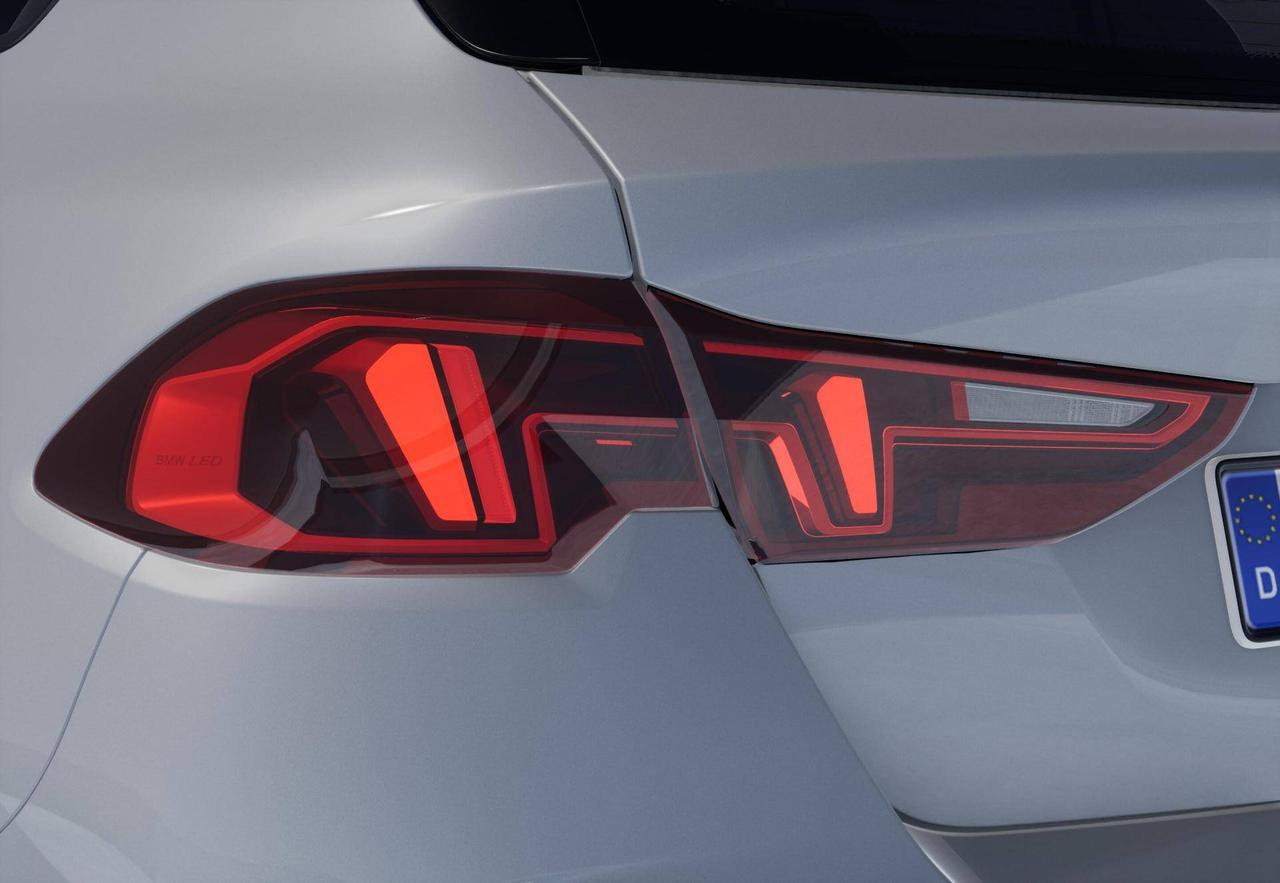 BMW Serie 1 118d MSport Design