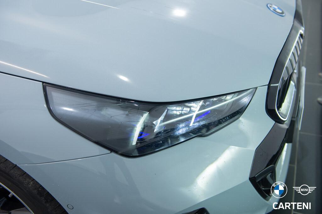 BMW i5 Berlina M Sport Pro xDrive40