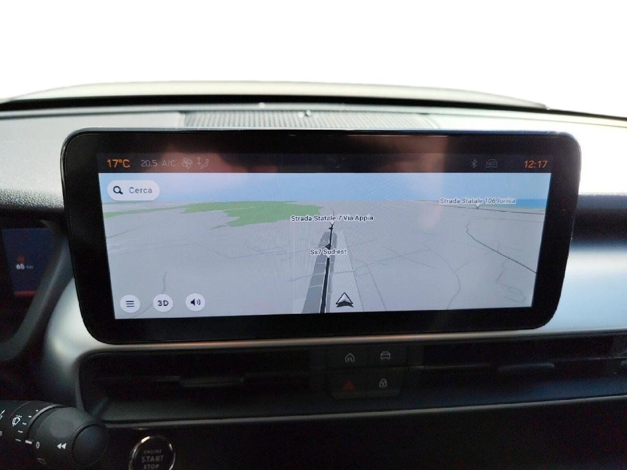 Jeep Avenger 1.2 Turbo 136 CV MHEV 4xe Upland