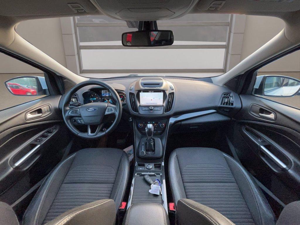 FORD Kuga 1.5 tdci edition s&s 2wd 120cv powershift del 2019