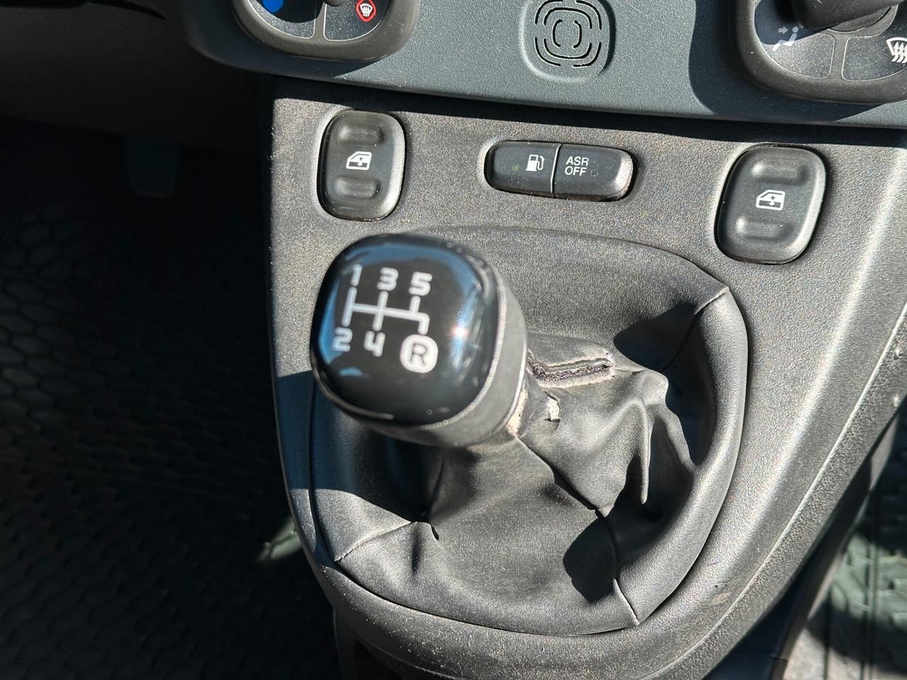 FIAT Panda 1.2 EasyPower City Life