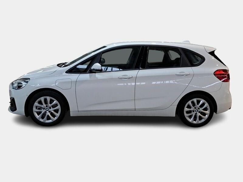 BMW 225 e ACTIVE TOURER iPerformance Business autom.
