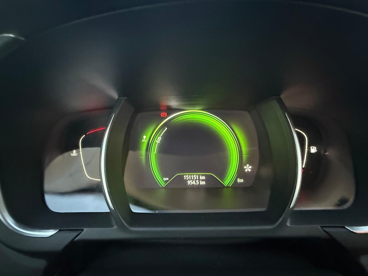 Renault Grand Scenic dCi 130 CV Energy Initiale Paris