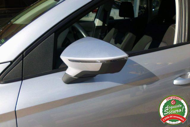 SEAT Arona 1.0 EcoTSI Style