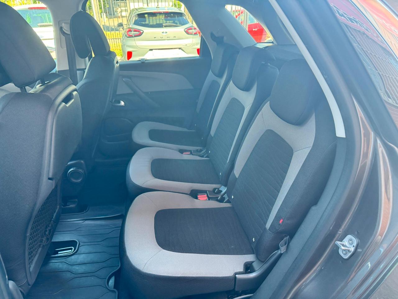 Citroen C4 Picasso 1.6 BlueHDi 120cv Exclusive