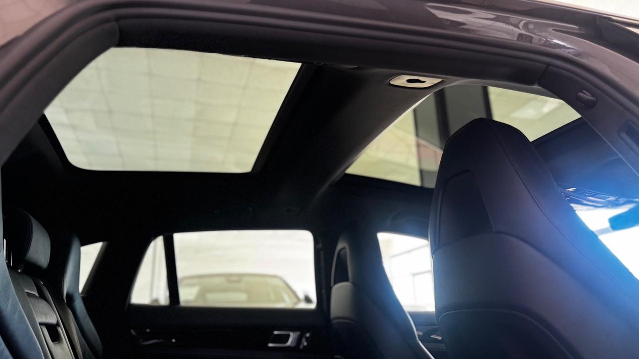 Porsche Panamera 3.0 4 Sport Turismo