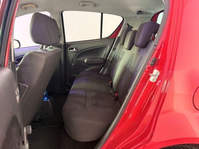 OPEL Agila 1.2 16V 86CV Enjoy