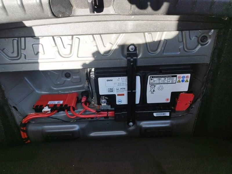 BMW Serie 1 116d 5p. Advantage