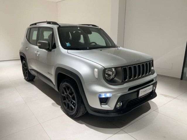 Jeep Renegade 1.0 t3 Limited 2wd