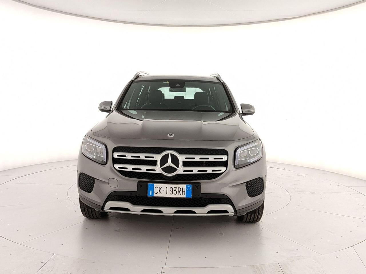 Mercedes-benz GLB 180 d Automatic Business